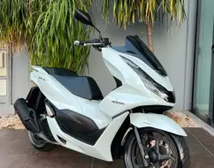 HONDA PCX 160 ABS HONDA PCX 160 ABS