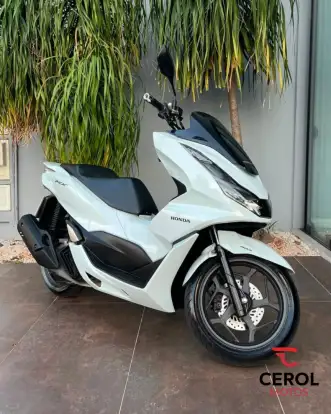 HONDA-PCX 160 ABS HONDA-PCX 160 ABS-2023
