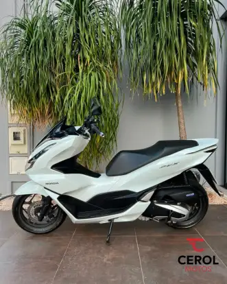 HONDA-PCX 160 ABS-2023