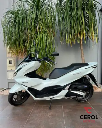 HONDA-PCX 160 ABS HONDA-PCX 160 ABS-2023