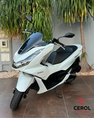 HONDA-PCX 160 ABS-2023