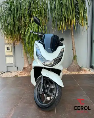 HONDA-PCX 160 ABS HONDA-PCX 160 ABS-2023