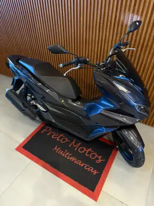 HONDA-PCX 160 ABS-2023