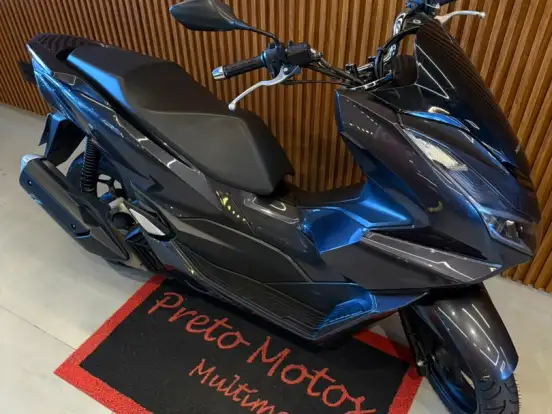 HONDA-PCX 160 ABS HONDA-PCX 160 ABS-2023