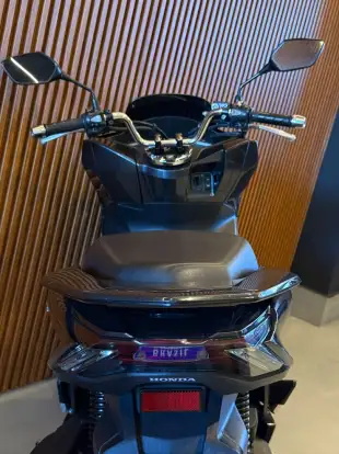 HONDA-PCX 160 ABS-2023
