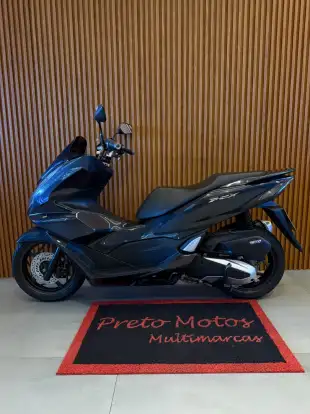 HONDA-PCX 160 ABS-2023