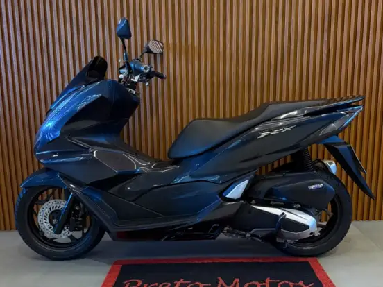 HONDA-PCX 160 ABS HONDA-PCX 160 ABS-2023