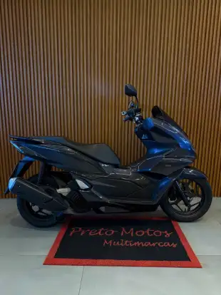 HONDA-PCX 160 ABS HONDA-PCX 160 ABS-2023