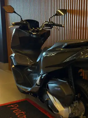 HONDA-PCX 160 ABS-2023