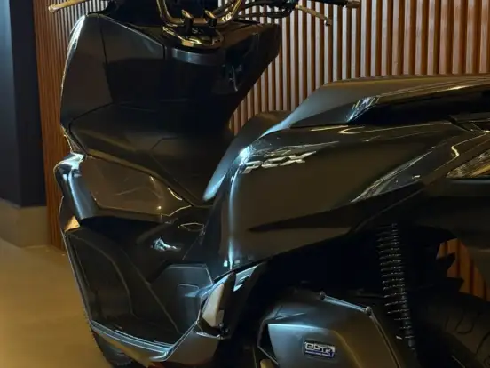 HONDA-PCX 160 ABS HONDA-PCX 160 ABS-2023