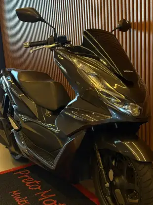 HONDA-PCX 160 ABS-2023