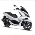 HONDA PCX 160 CBS HONDA PCX 160 CBS