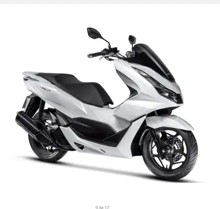 HONDA-PCX 160 CBS HONDA-PCX 160 CBS-2026