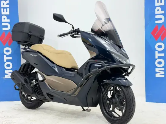 HONDA PCX 160 DLX 
