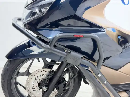 HONDA-PCX 160 DLX-2025