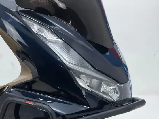 HONDA-PCX 160 DLX-2025