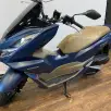 HONDA PCX 160 DLX HONDA PCX 160 DLX