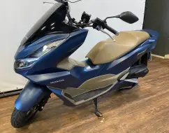 HONDA PCX 160 DLX HONDA PCX 160 DLX