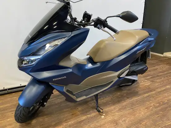 HONDA-PCX 160 DLX HONDA-PCX 160 DLX-2023