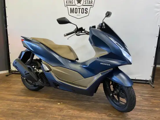 HONDA-PCX 160 DLX-2023