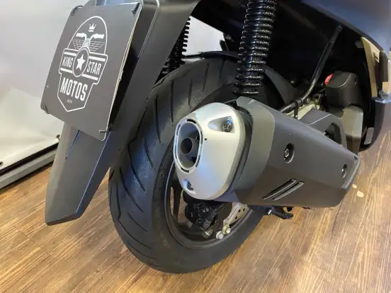 HONDA-PCX 160 DLX HONDA-PCX 160 DLX-2023