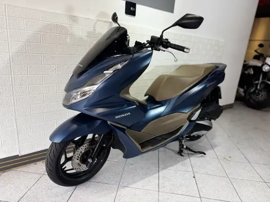 HONDA-PCX 160 DLX HONDA-PCX 160 DLX-2024