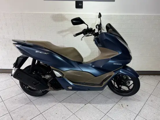 HONDA-PCX 160 DLX HONDA-PCX 160 DLX-2024