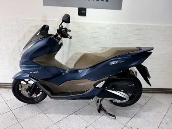 HONDA-PCX 160 DLX HONDA-PCX 160 DLX-2024