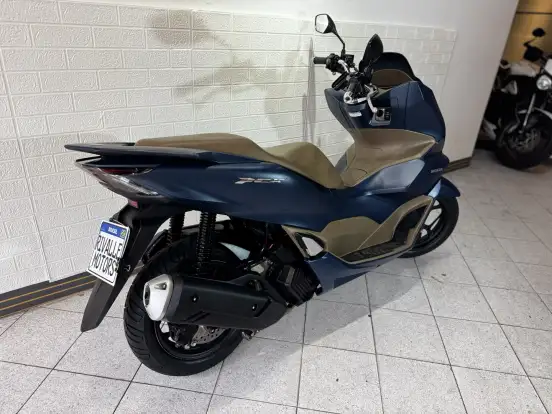 HONDA-PCX 160 DLX HONDA-PCX 160 DLX-2024