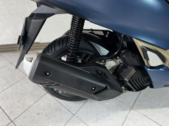 HONDA-PCX 160 DLX HONDA-PCX 160 DLX-2024
