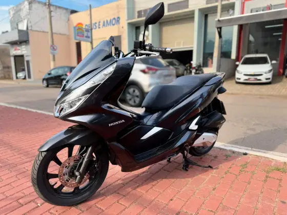 HONDA PCX ABS 