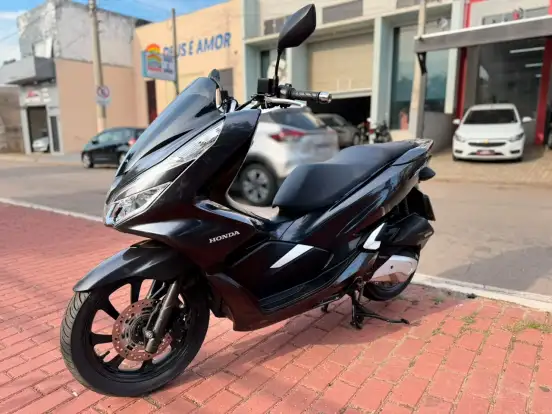 HONDA-PCX ABS-2022