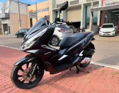 HONDA PCX ABS HONDA PCX ABS