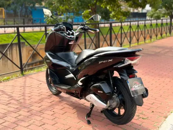 HONDA-PCX ABS-2022