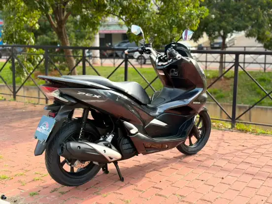 HONDA-PCX ABS HONDA-PCX ABS-2022