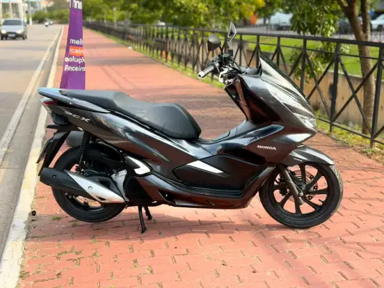 HONDA-PCX ABS HONDA-PCX ABS-2022