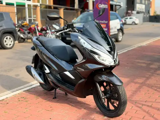 HONDA-PCX ABS-2022