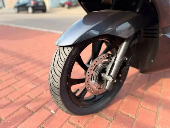 HONDA-PCX ABS-2022