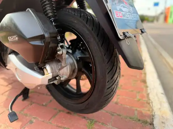 HONDA-PCX ABS-2022