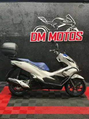 HONDA-PCX SPORT-2022