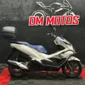 HONDA PCX SPORT HONDA PCX SPORT