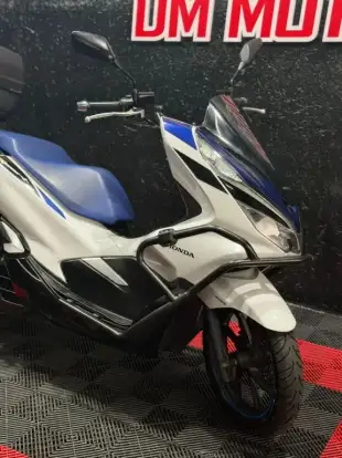 HONDA-PCX SPORT-2022