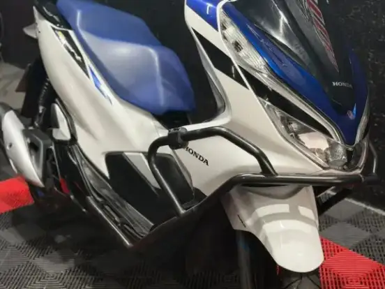 HONDA-PCX SPORT HONDA-PCX SPORT-2022