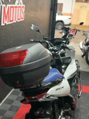 HONDA-PCX SPORT-2022