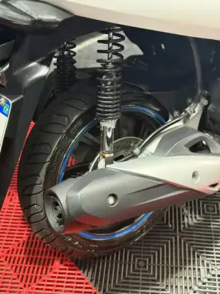 HONDA-PCX SPORT-2022