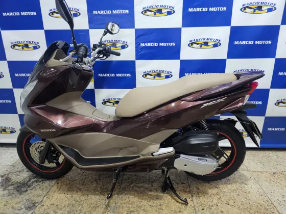 HONDA PCX 