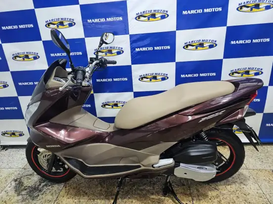 HONDA-PCX-2018