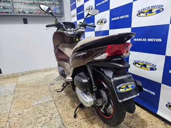 HONDA-PCX-2018