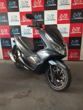 HONDA PCX 