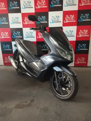 HONDA-PCX HONDA-PCX-2020